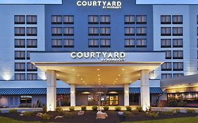 Courtyard By Marriott Secaucus Meadowlands